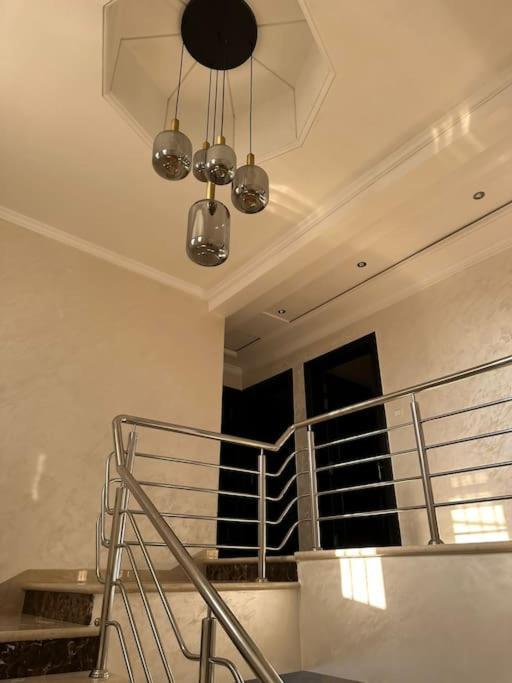 Villa Parfum D'Agadir - Piscine Privee - Spacieuse Et Concfortable - Parking - Vue Mer - Ambiance Familliale Экстерьер фото