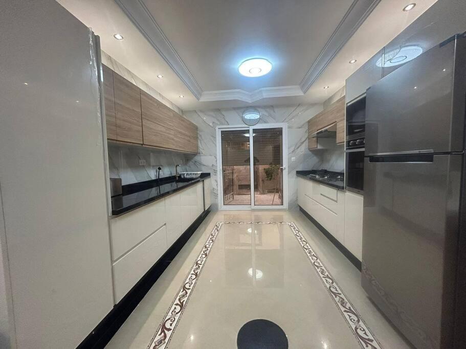 Villa Parfum D'Agadir - Piscine Privee - Spacieuse Et Concfortable - Parking - Vue Mer - Ambiance Familliale Экстерьер фото