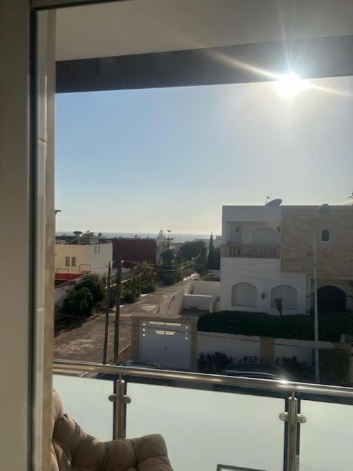 Villa Parfum D'Agadir - Piscine Privee - Spacieuse Et Concfortable - Parking - Vue Mer - Ambiance Familliale Экстерьер фото