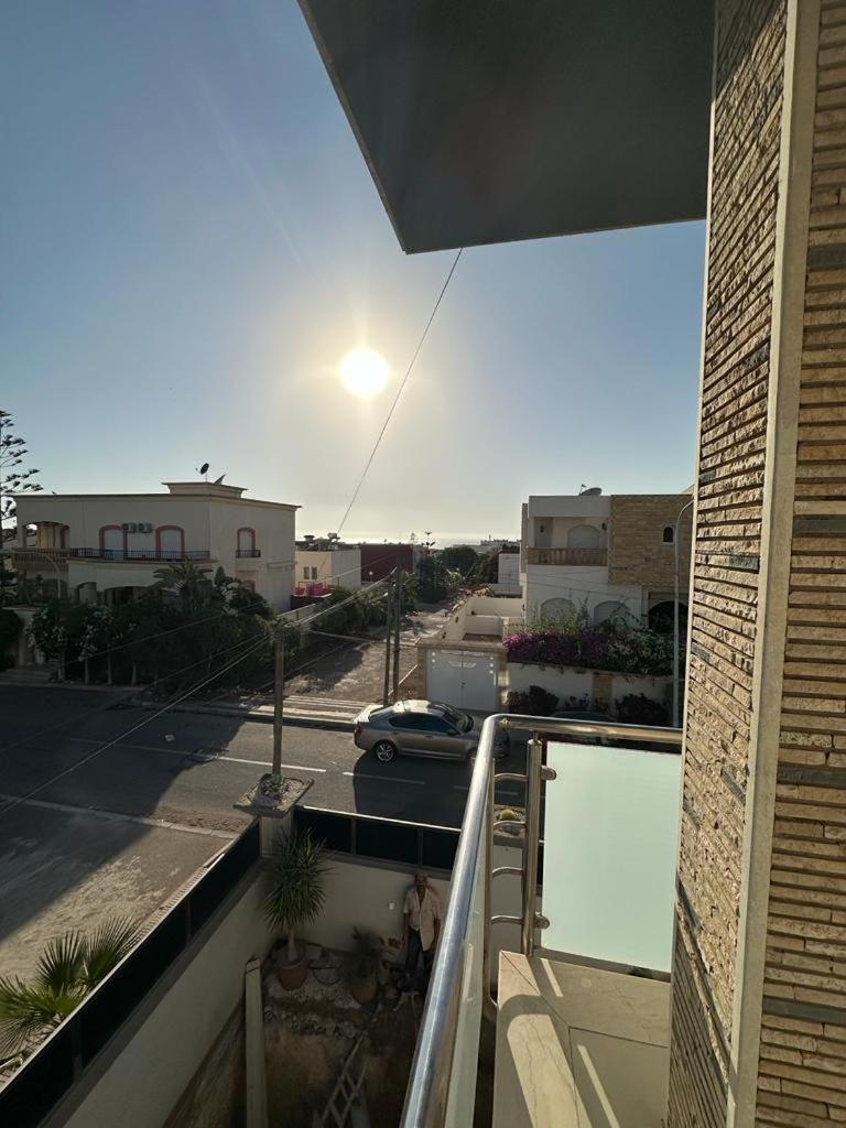 Villa Parfum D'Agadir - Piscine Privee - Spacieuse Et Concfortable - Parking - Vue Mer - Ambiance Familliale Экстерьер фото